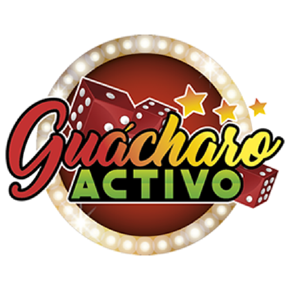 Guacharo Activo