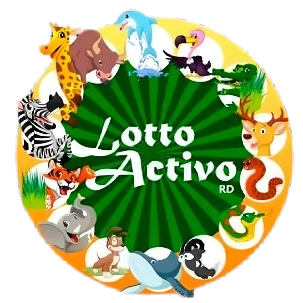 Lotto Activo RD