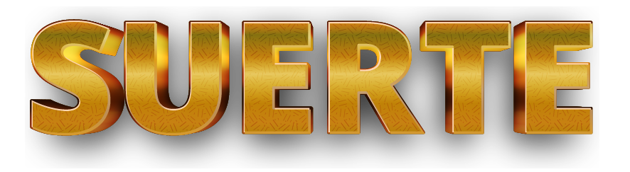 SUERTE